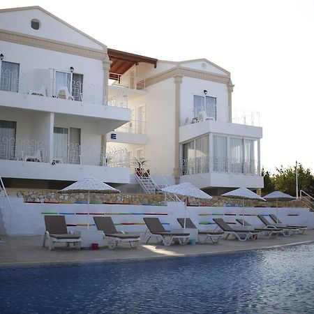 Aria Boutique Hotels Cesme Exterior photo