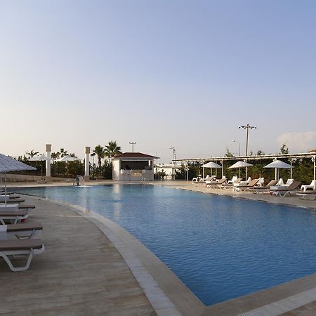 Aria Boutique Hotels Cesme Exterior photo