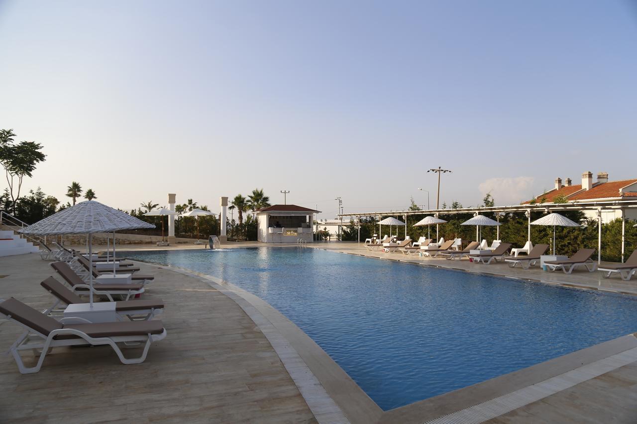 Aria Boutique Hotels Cesme Exterior photo