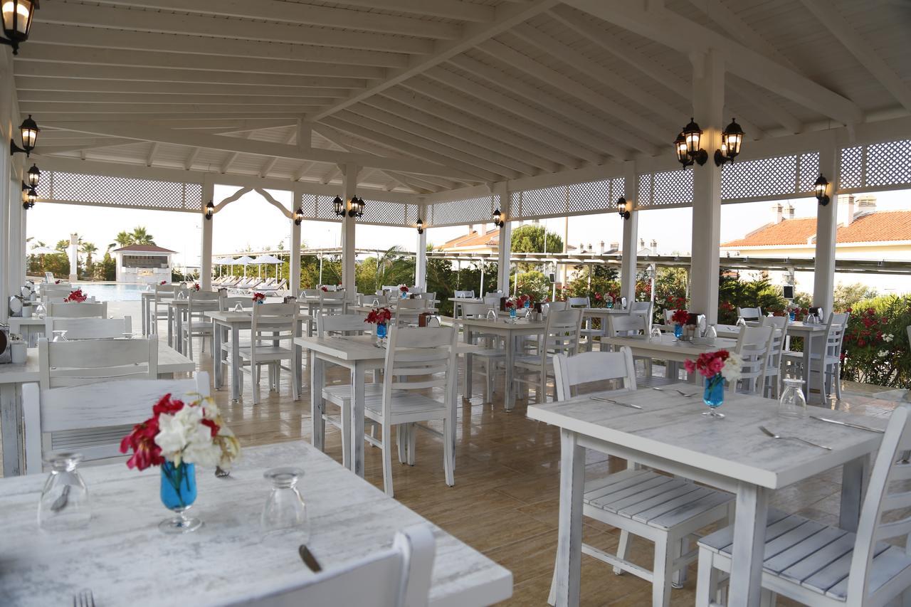 Aria Boutique Hotels Cesme Exterior photo