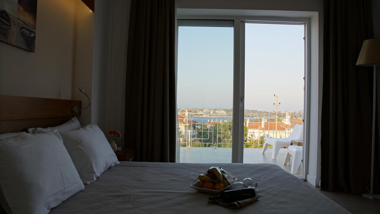 Aria Boutique Hotels Cesme Exterior photo