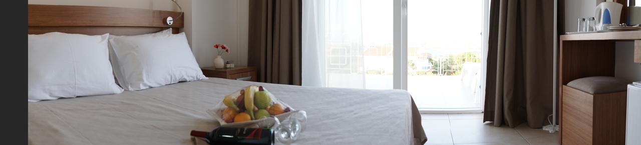 Aria Boutique Hotels Cesme Exterior photo