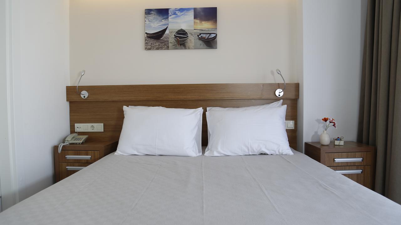 Aria Boutique Hotels Cesme Exterior photo