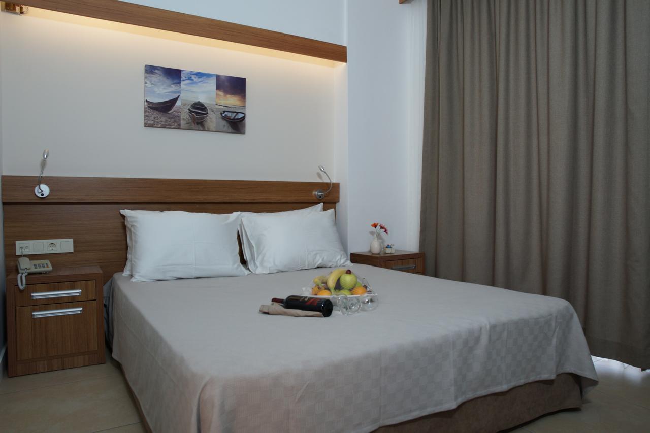 Aria Boutique Hotels Cesme Exterior photo