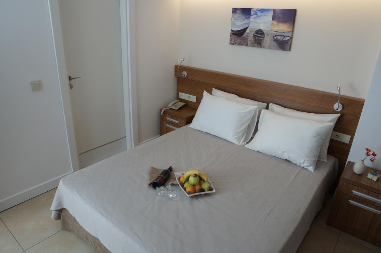 Aria Boutique Hotels Cesme Exterior photo