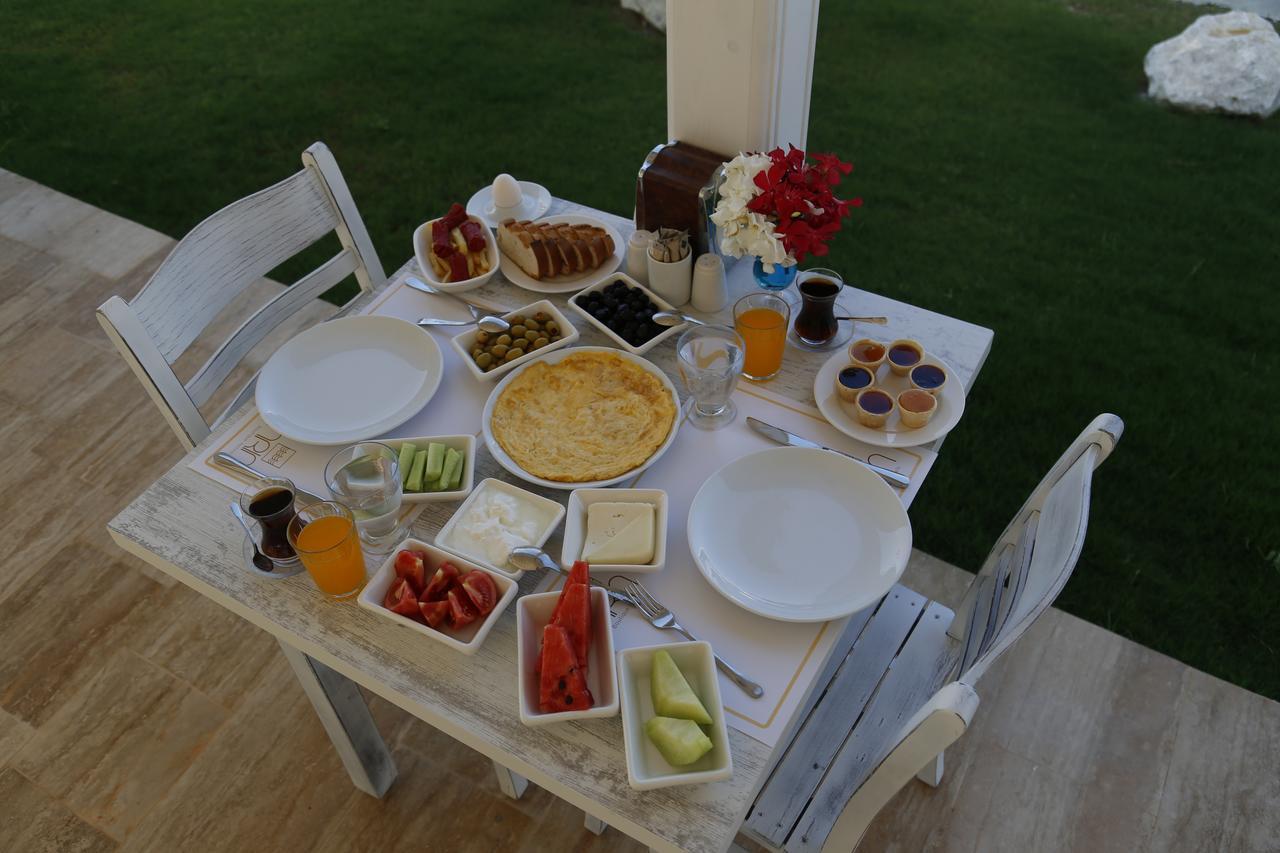 Aria Boutique Hotels Cesme Exterior photo